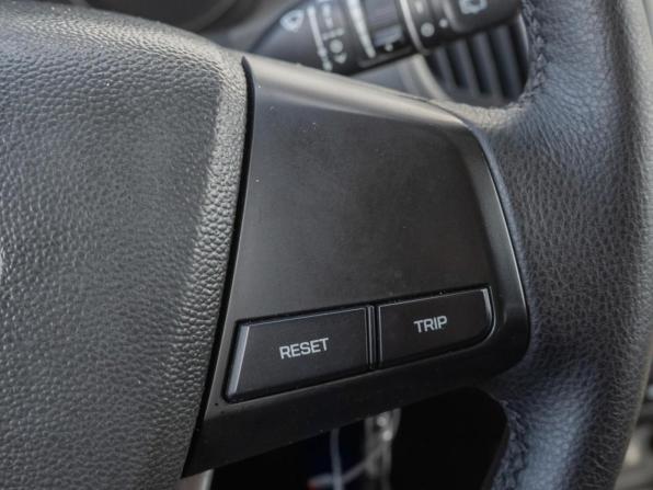 Hyundai Creta I с пробегом 2018 года, цена 1 650 000 рублей, 173242 км, внедорожник, Автокод Объявления