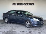 Opel Vectra C Рестайлинг Уфа  - изображение 22