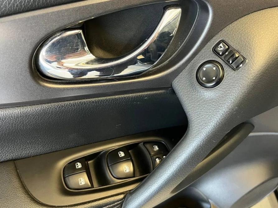 Nissan Qashqai II Рестайлинг Челябинск  - изображение 22