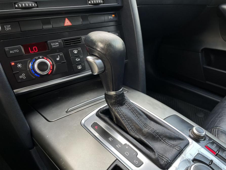 Audi A6 III (C6) Тамбов  - изображение 17