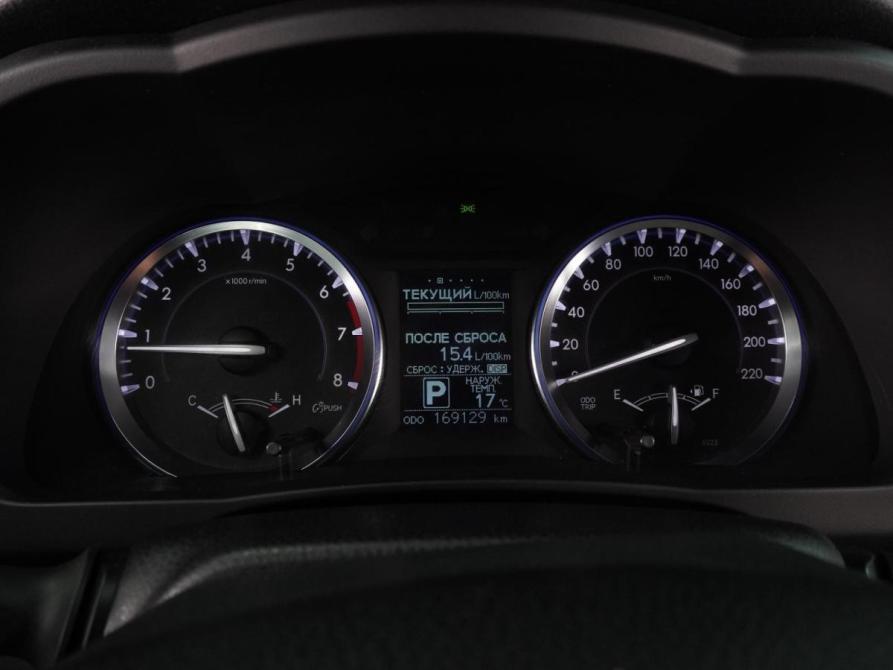 Toyota Highlander III (XU50) Воронеж  - изображение 24