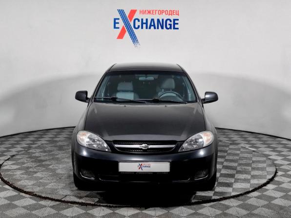Chevrolet Lacetti I с пробегом 2011 года, цена 487 000 рублей, 190092 км, хэтчбек, Автокод Объявления