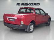 SsangYong Actyon Sports I Уфа  - изображение 22