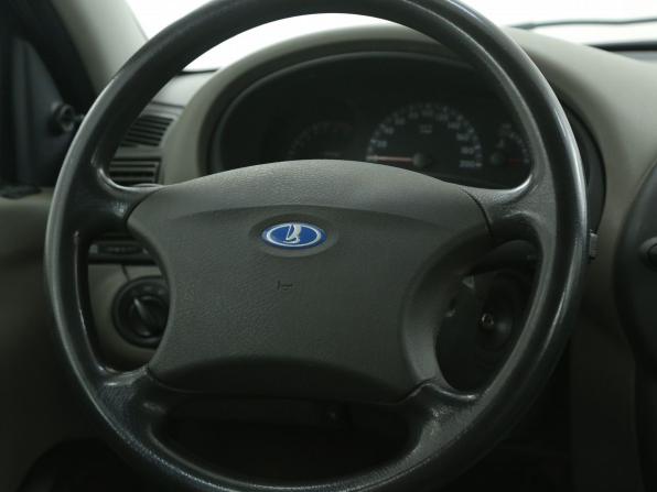 Lada (ВАЗ) Kalina I с пробегом 2009 года, цена 227 000 рублей, 193300 км, хэтчбек, Автокод Объявления