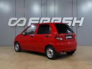 Daewoo Matiz I Рестайлинг Воронеж  - изображение 16