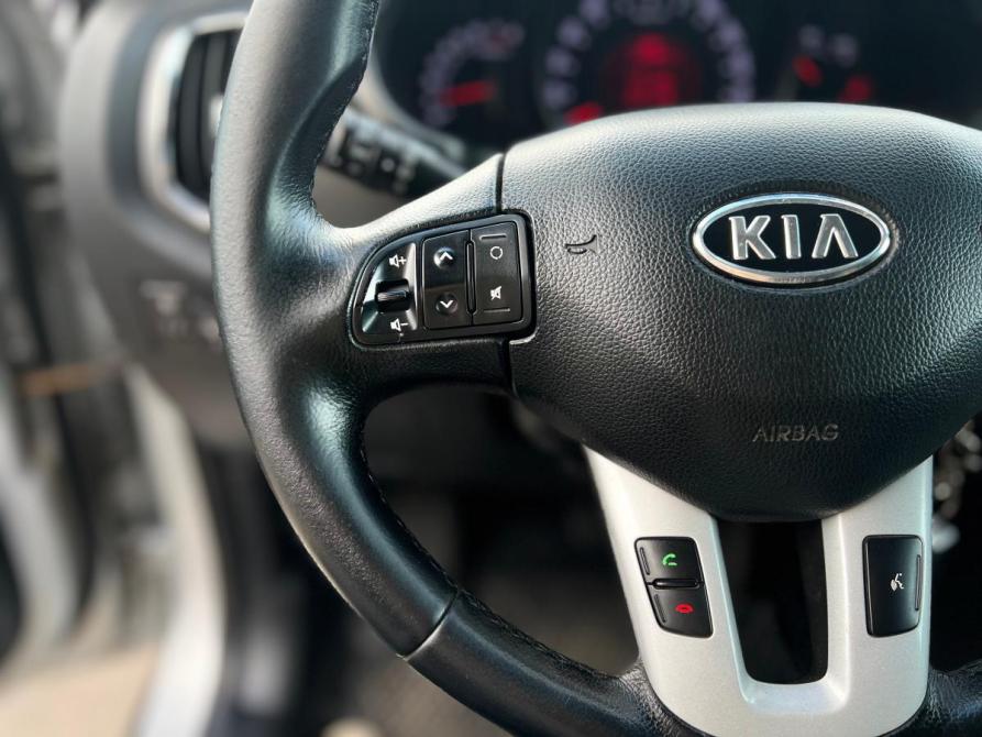Kia Sportage III Альметьевск  - изображение 14