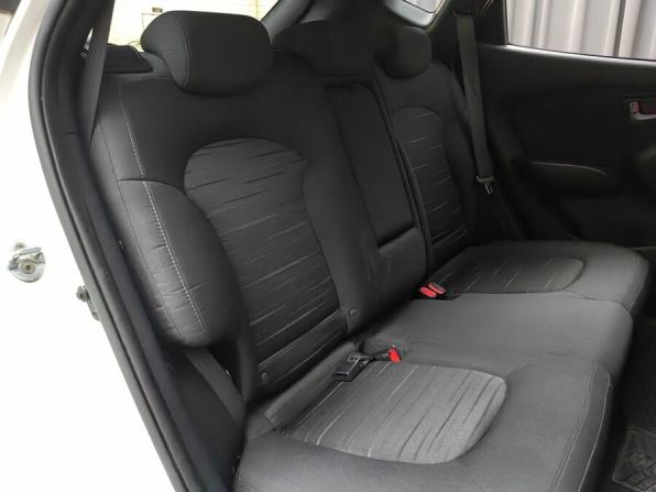 Hyundai ix35 I Рестайлинг с пробегом 2015 года, цена 1 299 000 рублей, 146000 км, внедорожник, Автокод Объявления