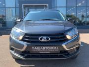 Lada (ВАЗ) Granta I Рестайлинг Стерлитамак  - изображение 18