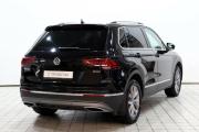Volkswagen Tiguan II Сургут  - изображение 30