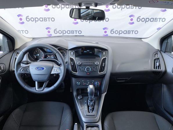 Ford Focus III Рестайлинг с пробегом 2016 года, цена 1 075 000 рублей, 114438 км, седан, Автокод Объявления