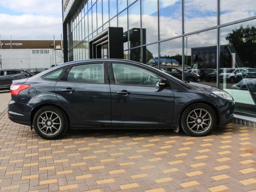 Ford Focus III Калуга  - изображение 4