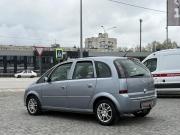 Opel Meriva A Рестайлинг Крым  - изображение 24
