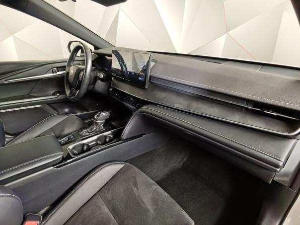 Toyota Camry IX (XV80) China Market с пробегом 2024 года, цена 3 470 000 рублей, 54776 км, седан, Автокод Объявления