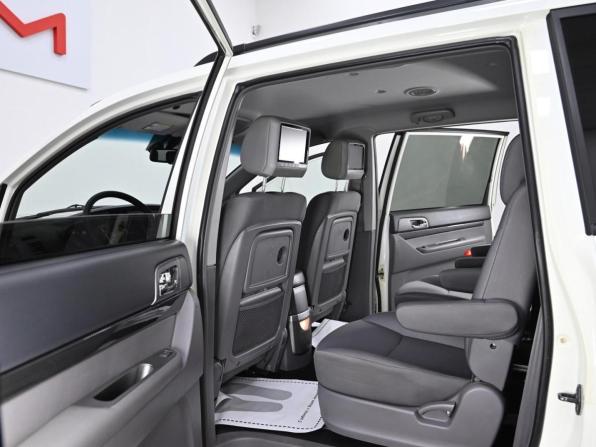 SsangYong Stavic с пробегом 2014 года, цена 699 000 рублей, 122000 км, минивэн, Автокод Объявления