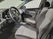 Chevrolet Cruze I Уфа  - изображение 42
