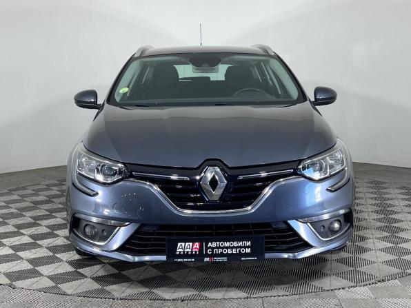 Renault Megane IV с пробегом 2020 года, цена 1 647 000 рублей, 102956 км, универсал, Автокод Объявления