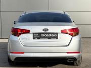 Kia Optima III Уфа  - изображение 29