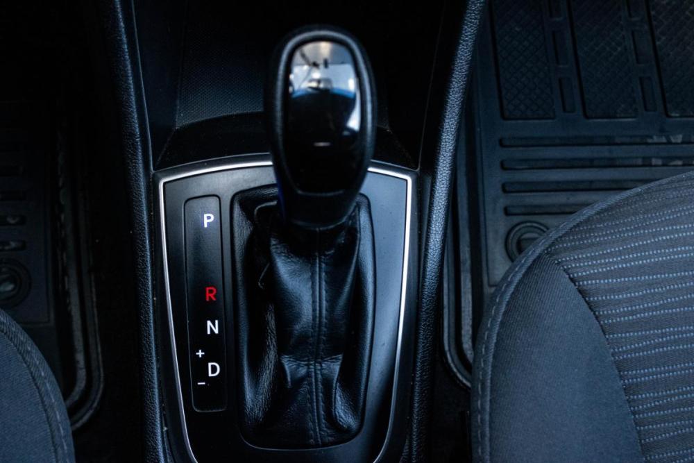 Hyundai Solaris I Рестайлинг Уфа  - изображение 16