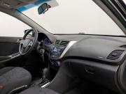 Hyundai Solaris I Рестайлинг Москва  - изображение 43