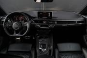 Audi A5 II (F5) Рестайлинг Москва  - изображение 38