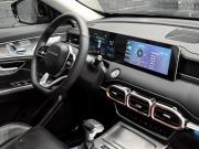 JETOUR X70+ I Рестайлинг Екатеринбург  - изображение 34