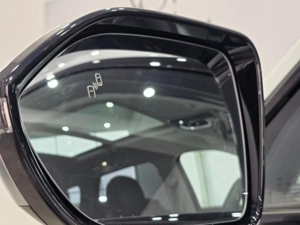Jaecoo J8 с пробегом 2024 года, цена 3 099 000 рублей, 10200 км, внедорожник, Автокод Объявления