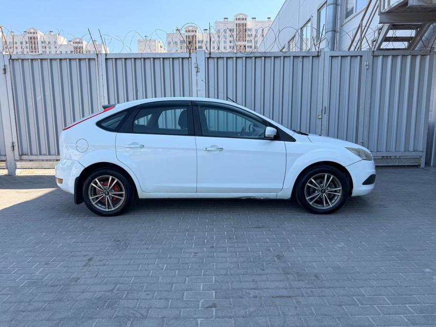 Ford Focus II Рестайлинг Ростов-на-Дону  - изображение 6