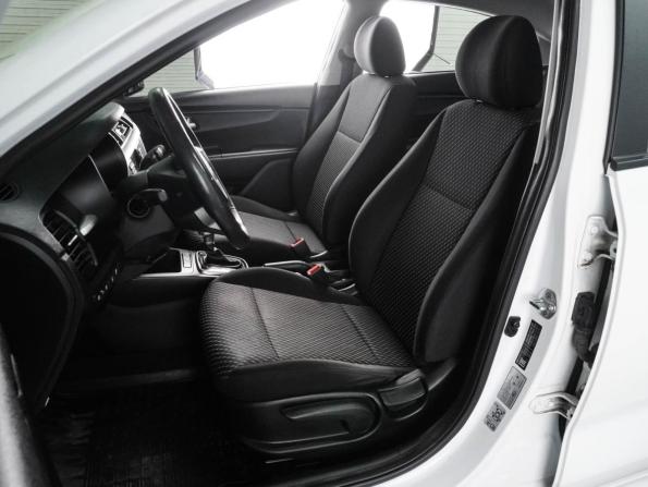 Kia Rio IV с пробегом 2019 года, цена 1 498 000 рублей, 98486 км, седан, Автокод Объявления