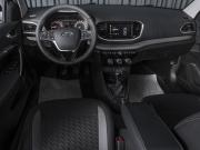 Lada (ВАЗ) Vesta I Рестайлинг (NG) Ставрополь  - изображение 26