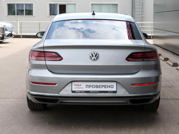 Volkswagen Arteon I с пробегом 2019 года, цена 3 398 000 рублей, 97027 км, лифтбек, Автокод Объявления