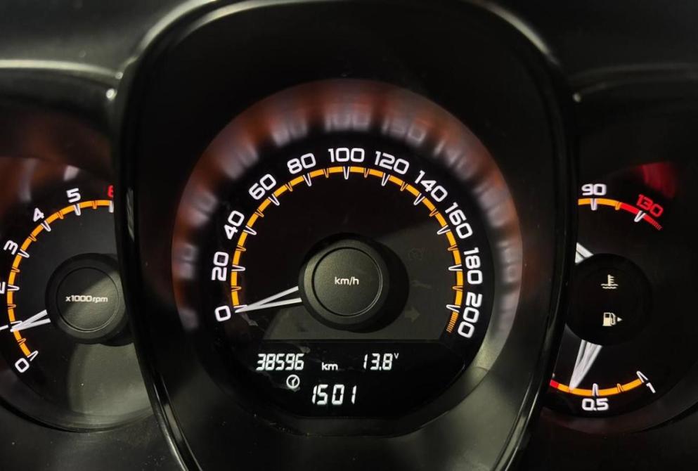 Lada (ВАЗ) Vesta I Саранск  - изображение 20