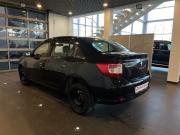 Renault Logan II Чебоксары  - изображение 37