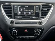 Hyundai Solaris II Москва  - изображение 35