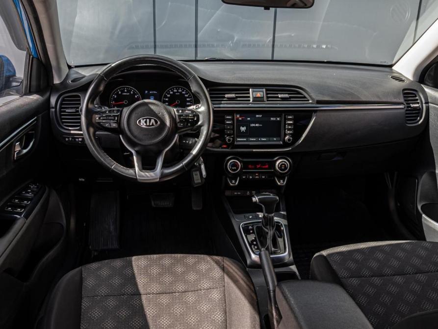 Kia Rio IV Краснодар  - изображение 6