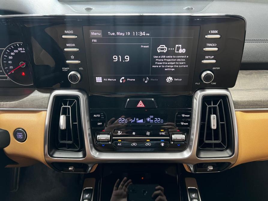 Kia Sorento IV Казань  - изображение 20