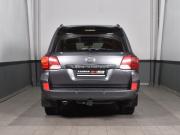 Toyota Land Cruiser 200 Series Рестайлинг 1 Кемерово  - изображение 32
