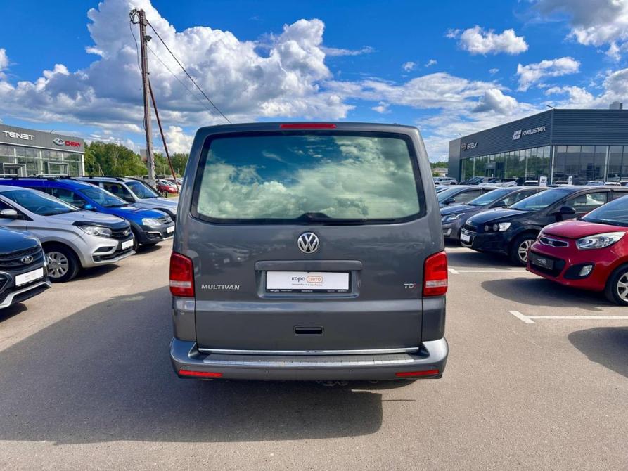 Volkswagen Multivan T5 Рестайлинг Ногинск  - изображение 23