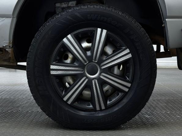 Chevrolet Niva I с пробегом 2008 года, цена 310 000 рублей, 153545 км, внедорожник, Автокод Объявления