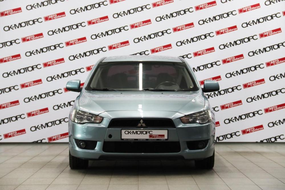 Mitsubishi Lancer X Сургут  - изображение 3