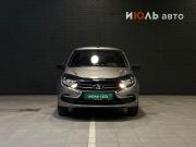 Lada (ВАЗ) Granta I Рестайлинг Челябинск  - изображение 21