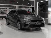 Kia Cerato IV Рестайлинг Москва  - изображение 27