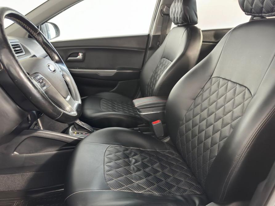 Kia Rio III Рестайлинг Великий Новгород  - изображение 8