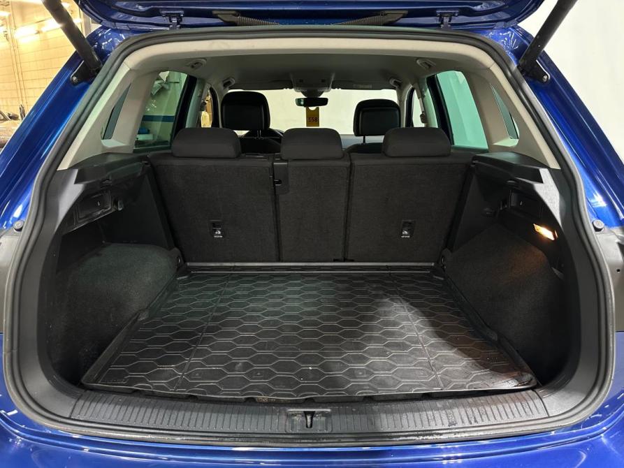 Volkswagen Tiguan II Санкт-Петербург  - изображение 12