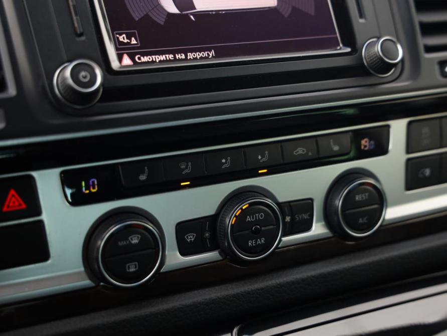 Volkswagen Multivan T6 Санкт-Петербург  - изображение 18