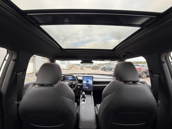 Geely Cityray с пробегом 2024 года, цена 2 495 000 рублей, 3131 км, внедорожник, Автокод Объявления
