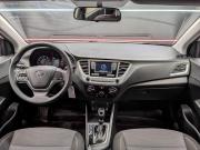 Hyundai Solaris II Рестайлинг Москва  - изображение 39