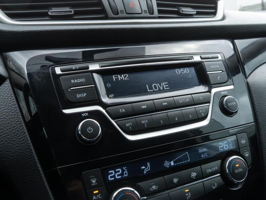 Nissan Qashqai II Волгоград  - изображение 13