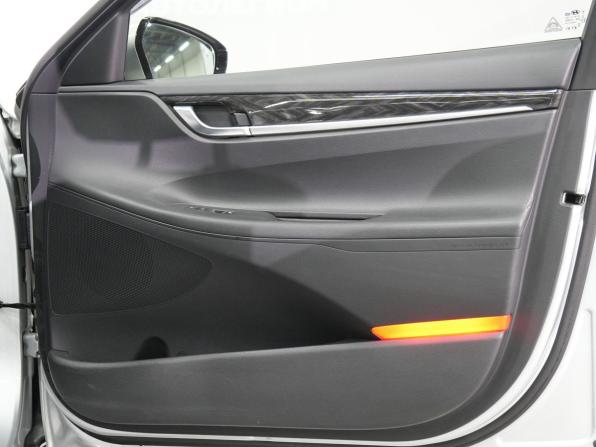 Hyundai Grandeur VI с пробегом 2019 года, цена 2 100 000 рублей, 94932 км, седан, Автокод Объявления