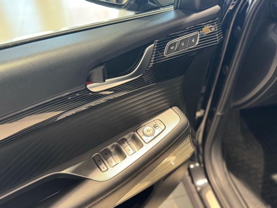 Hyundai Palisade I Рестайлинг Екатеринбург  - изображение 12