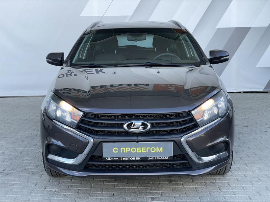 Lada (ВАЗ) Vesta I Екатеринбург  - изображение 2